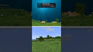 Is This The Coolest Minecraft Sky Ever? Is This The Coolest Minecraft Sky Ever?