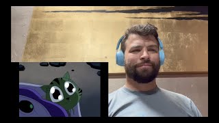 Drewz Viewz- Teen Titans S1E4 reaction (Forces of Nature)