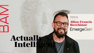 Why Sovereign AI Changes Everything | Allan Francis Beechinor