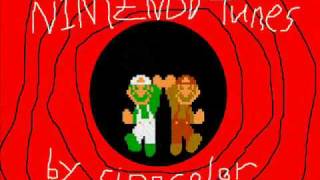 My Own Nintendo 1985
In 1981 Mario makes his first apparence. in 1983 Luigi makes his first apparence My Own Nintendo 1985