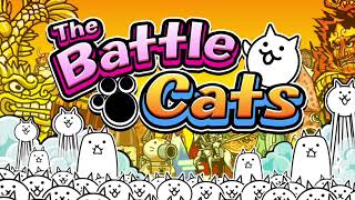 Battle Cats Soundtrack - Battle 3 (Extended)
