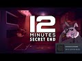 12 Minutes - Super Secret Ending