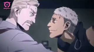 Anime Mix Amv - Split Second