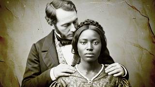 The 1839 Marriage That Revealed a Dark Family Secret