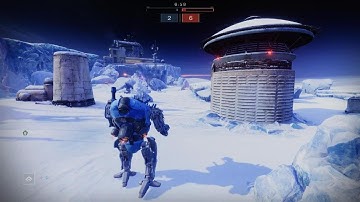 The worst spawn in the History of Gaming