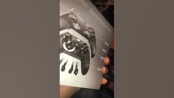 New Scuf Prestige #shorts #xbox #scufgaming