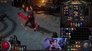 Endless Delve Is A Little Too Endless