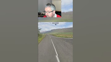 Geoguessr No Move Duels Perfect Score In Iceland #geoguessr