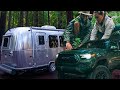 Living nomadic in our 2020 Tacoma TRD Pro & Airstream  | Airstream Life