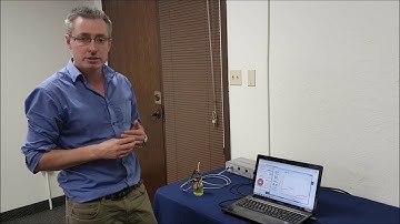 A quick introduction to Admiral Instrument