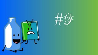 BFB Viewer Voting #9 [Closed]