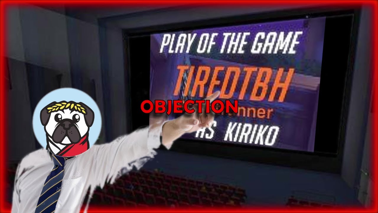 Overwatch 2- Copium Overdose Causes DESTRUCTION OF FRIENDSHIPS - YouTube