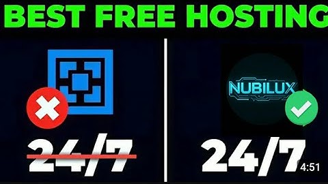 How To Make Minecraft Server like ATERNOS 24/7 | Best 24/7 Minecraft Server Hosting😍