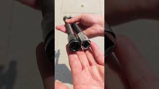 Electric Wrench Adapter#High-Performance Practical Tool#Good things to share