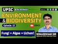 Ecological succession: From Bare Rock to Forest: EP-12 #environment #ecologicalsuccession #forest