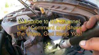 2016 Ram 3500 6 7 L Fuell Filter Replacement