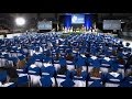 Lake View High School Graduation Ceremony 2016