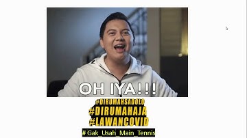 Algoritma C4.5 dalam Kasus Bermain Tennis