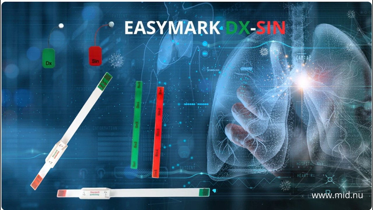 EASYMARK DX SIN