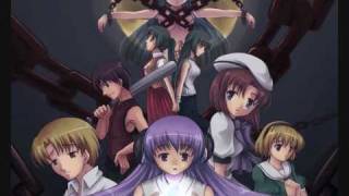 Higurashi No Naku Koro Ni OST - Takurami screenshot 3