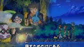 ポケモン 歌 Op Ed メドレー Youtube