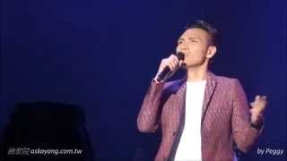 20140501 MG5極速音樂節_楊宗緯_01_矜持