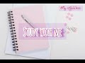 •STUDY WITH ME •УЧИСЬ СО МНОЙ ▪︎My studies