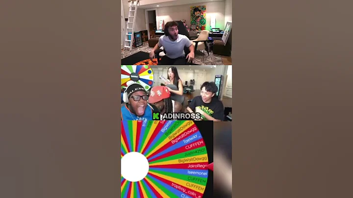 Adin Ross Can’t Believe Cuffem Spent $7k To Be On Kai Cenat Stream💀 #adin #funny #ishowspeed #clips