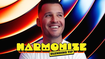 Better Harmonizations with Skin