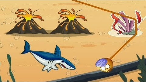 Poor Snake: Can you help it - Level 280-285 (Stickman Tech., JSC Games) @JEDT15