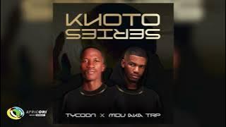 Tycoon, MDU aka TRP and Djy Vino - MTV