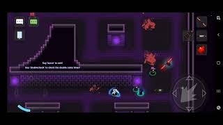 Playing plasma how attacker in right side | Graal Era Profile