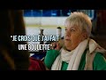 Joséphine fait une bourde dans Ange Gardien 😱