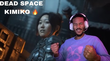 The Callisto Protocol - Official Launch Trailer | PS5 & PS4 Games || Reaction