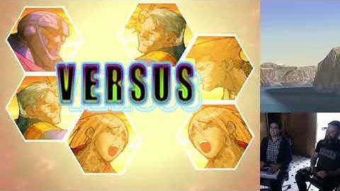 MvC2 (DCHDMI): Battle of the Joes - Jambitboom (Massachusetts) vs Crazy Joe (Brooklyn) FT10 11.14.25