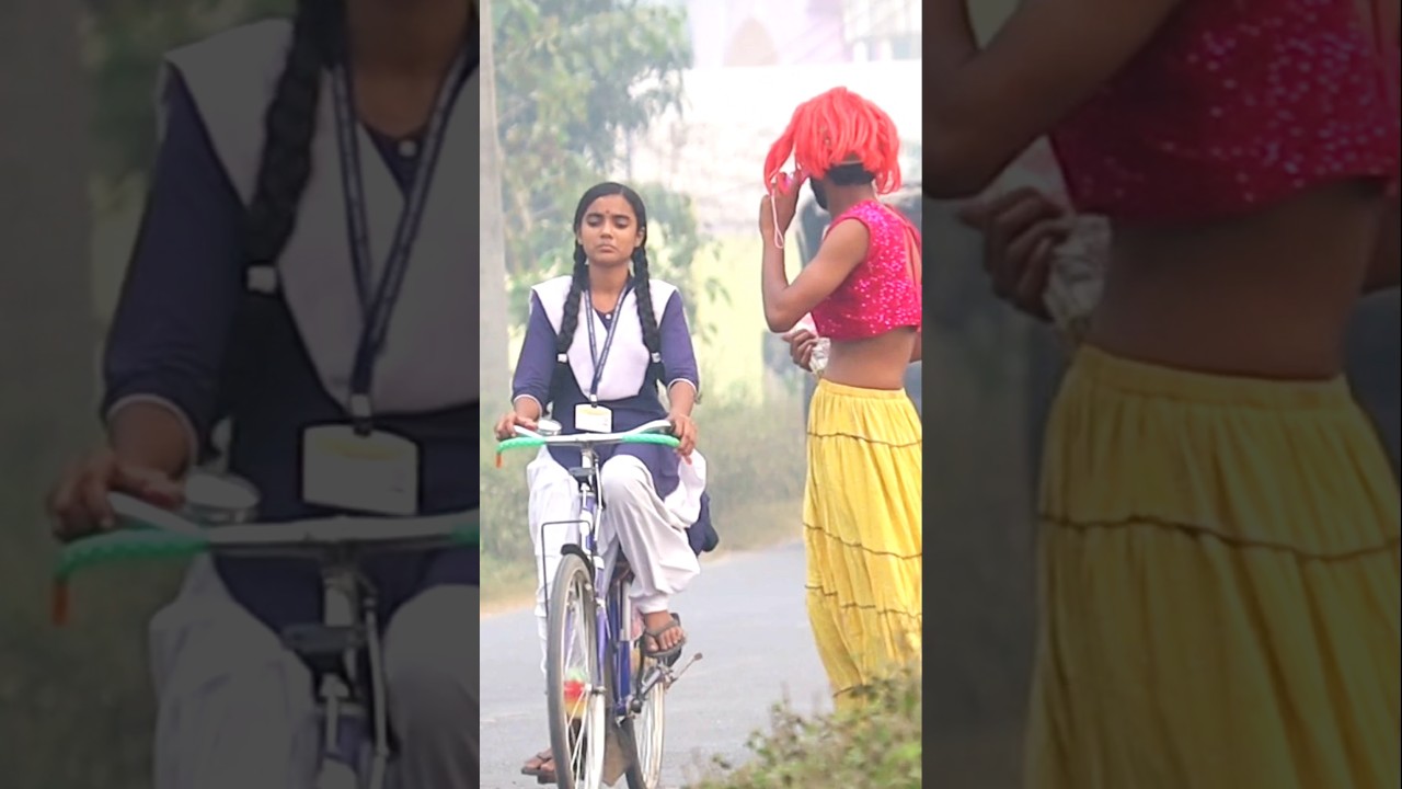 Reaction Fun model 🤣 