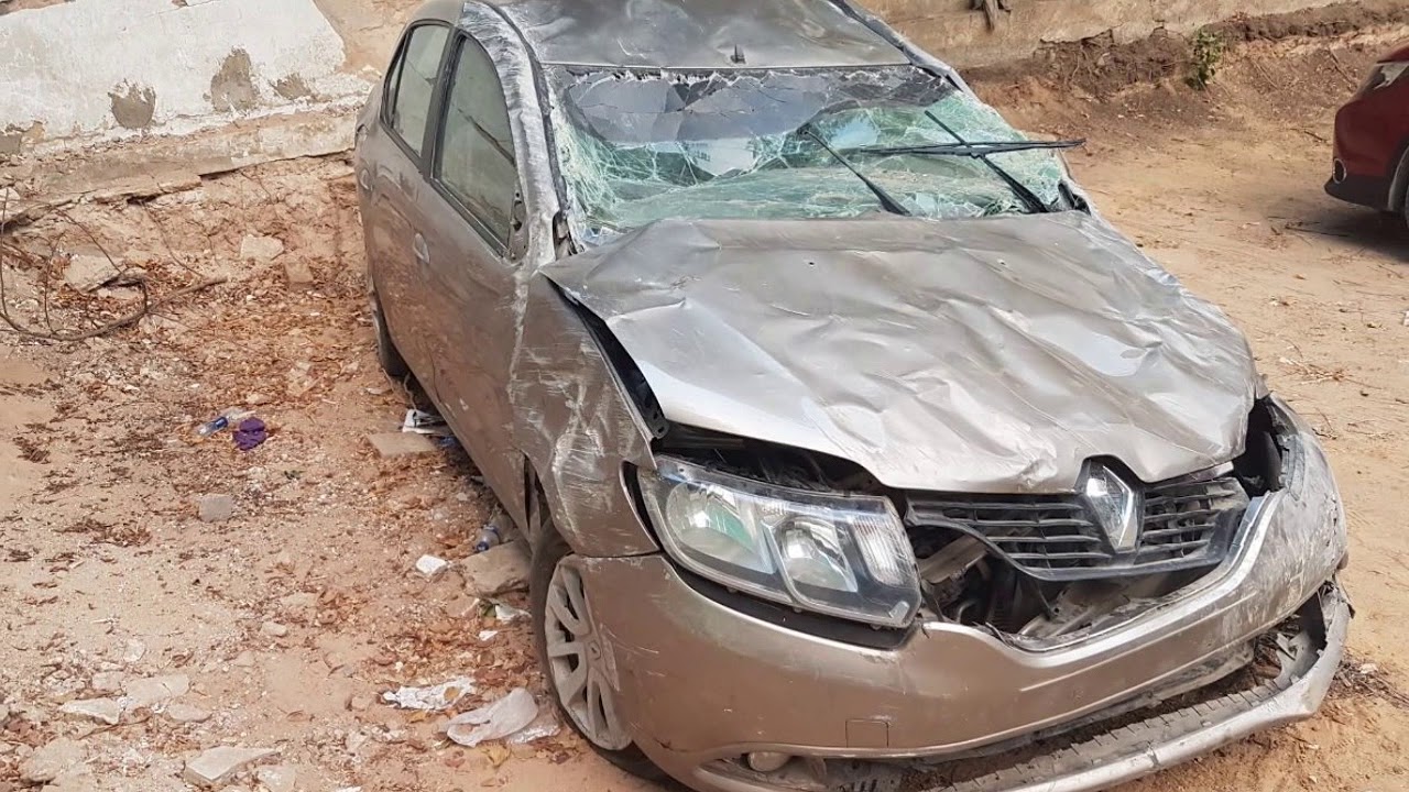 أسعار بعض سيارات الحوادث في مصر هتلاقى