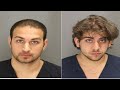 Police 2 men caught with 40 stolen shopping carts