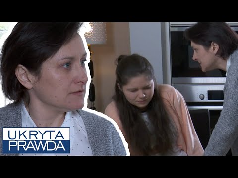 Matka nie wierzyła, że córka jest dziewicą | Ukryta Prawda odc.1422