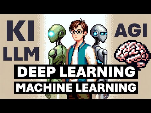 KI vs. LLMs