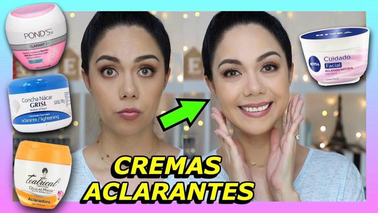 DEL SUPER ¿CUÁL ES LA MEJOR? | COSMETICS - YouTube