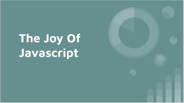 Javascript for Beginners | Introduction to Javascript - learn- javascript-Part-0