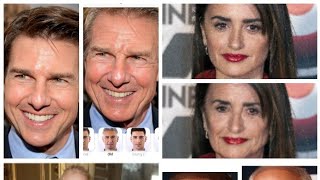 10 Best Celebrity Pictures From FaceApp Challenge 2019