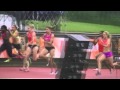 29th june 2013 nivelles 100m melissa breen 1158 15w wwwmattybdeptcom