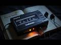 Press Play Alone — When 80s Walkman Love Songs Found You