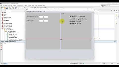 Tutorial Grafika Komputer - Menyusun Transformasi 2D Pencerminan Terhadap Sumbu X & Y [Versi 1]