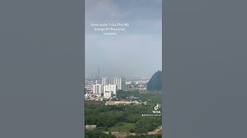 Q7 Riverside complex căn 2PN view cực chill giá 2,498 tỷ Lh: 0903039223 #q7saigonriversidecomplex