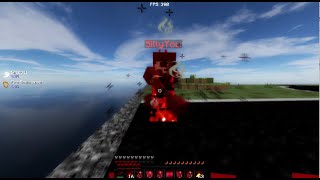 BEST Practice server (Phantom network au.eu.na) 420FPS