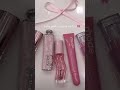 #skincare #koreanbeauty #shortviral #vidioviral #lipstick #shades #makeup #glowingskin #beauty