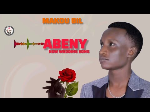 Abeny By Makou Bil New Wedding Song 2025 Official Audio
